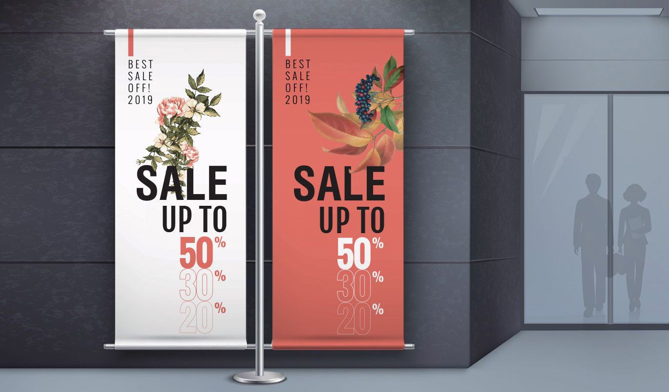 mẫu thiết kế Banner 2019 1