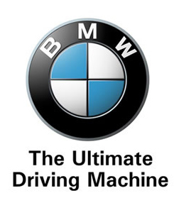 Slogan của BMW