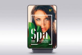 thiet-ke-poster-spa thiết kế Poster Spa