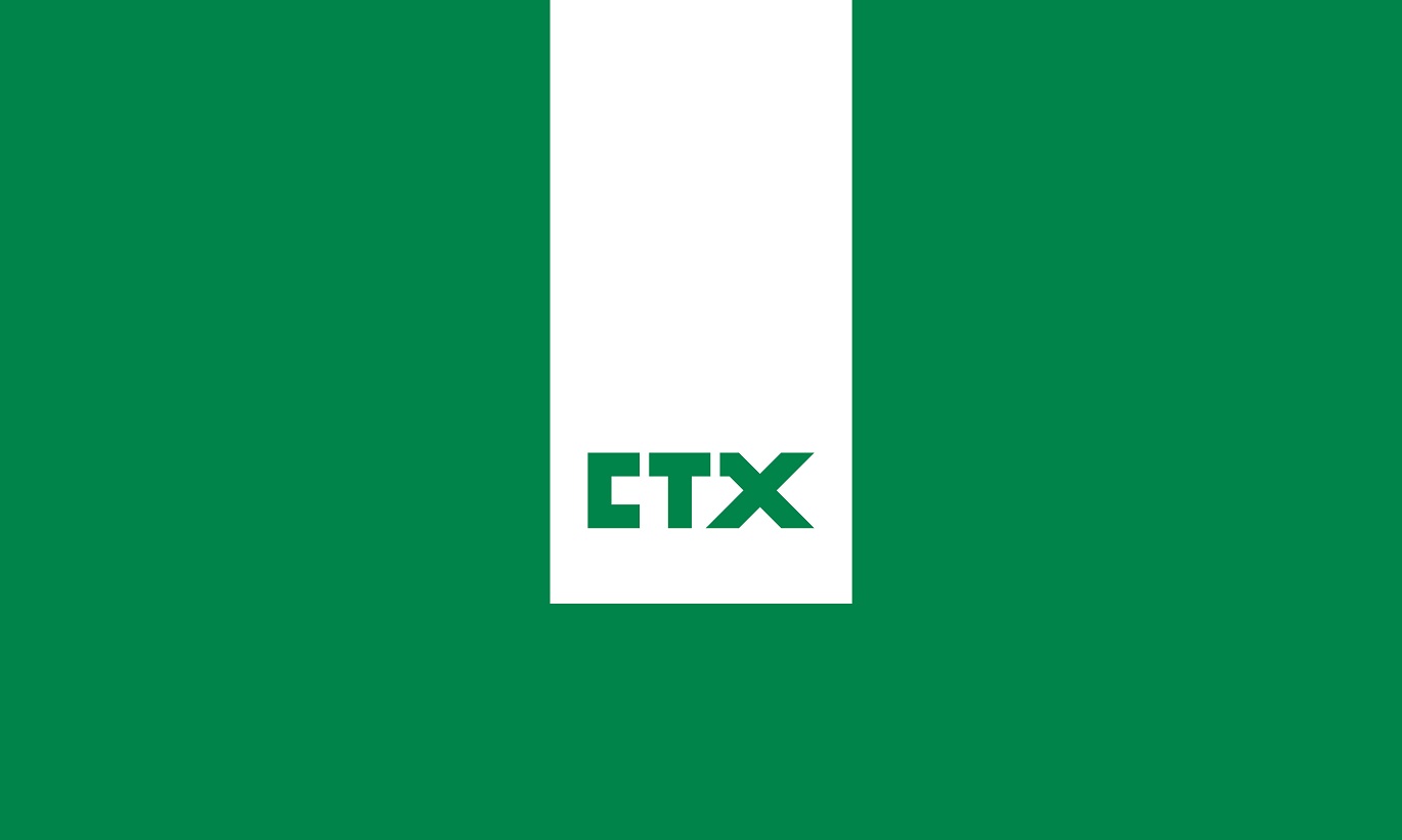 logo CTX mới