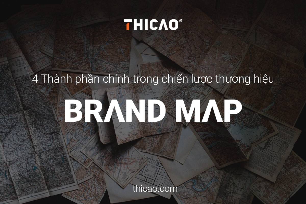 brand map
