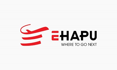 Thiết kế Logo EHAPU