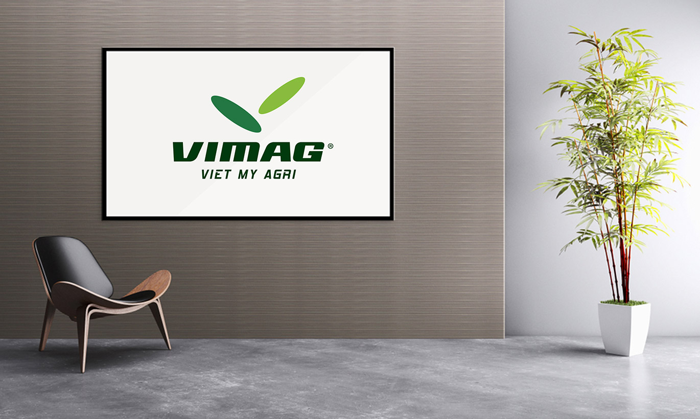 dự án thiết kế VIMAG 7