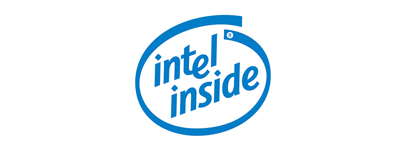slogan của Intel