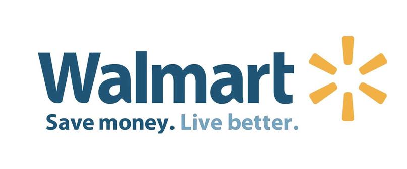Slogan của Walmart