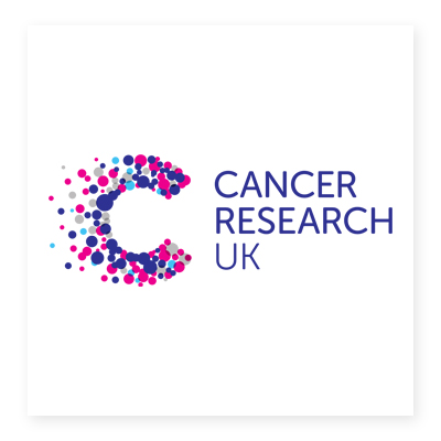 Logo cancer research uk