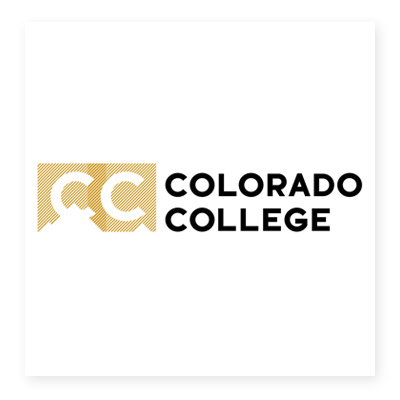 Logo cao đẳng Colorado