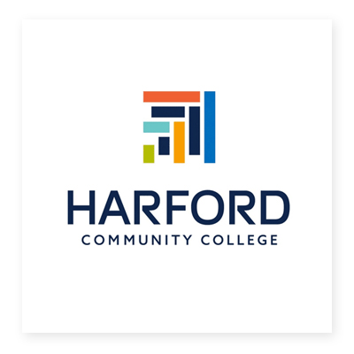Logo cao đẳng Harford
