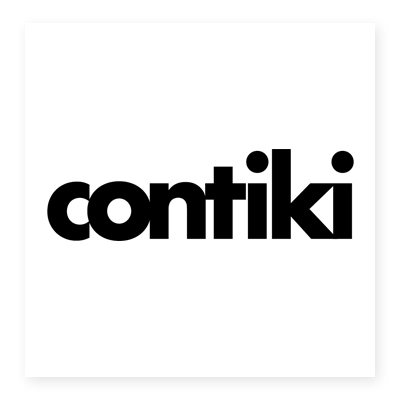 Logo công ty Contiki