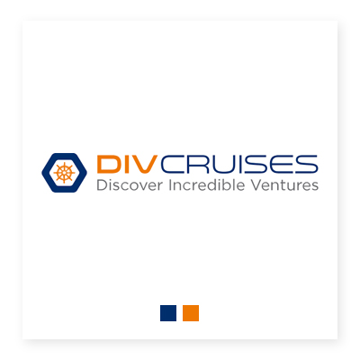 Logo công ty DIV Cruises