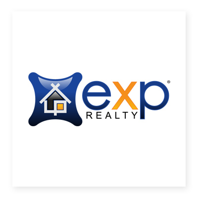 Logo bất động sản Exp Realty
