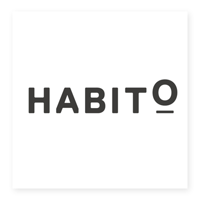 Logo bất động sản Habito