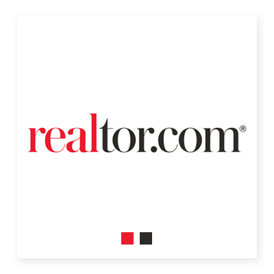 Logo Realtor.com