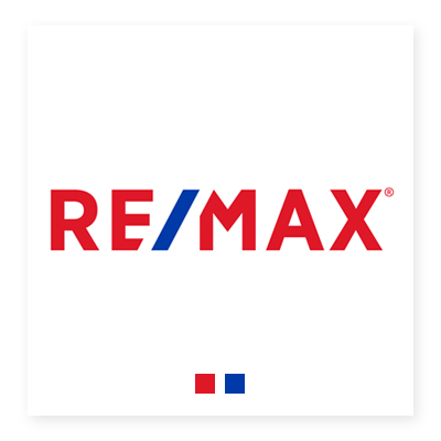 Logo bất động sản Remax
