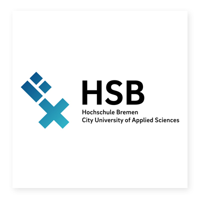Logo đại học Hochschule Bremen