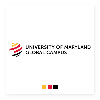 logo đại học Maryland