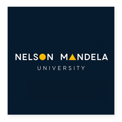 Logo đại học Nelson Mandela