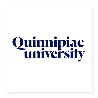 Logo đại học Quinnipiac