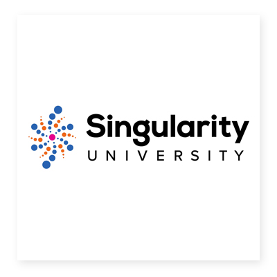 Logo đại học Singularity