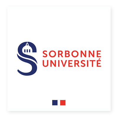Logo đại học Sorbonne