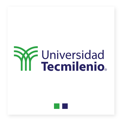 Logo đại học Tecmilenio
