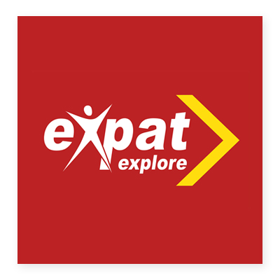 Logo du lịch Expat Explore
