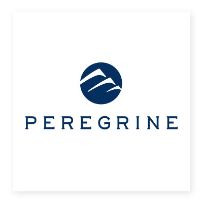 Logo du lịch Peregrine
