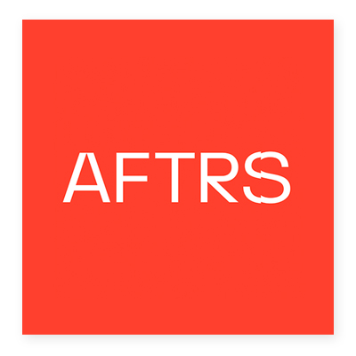 Logo giáo dục AFTRS