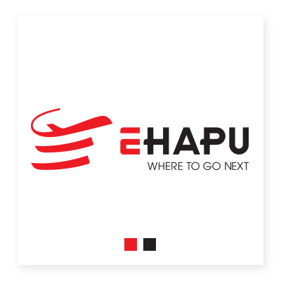 Logo trung tâm tiếng anh Ehapu