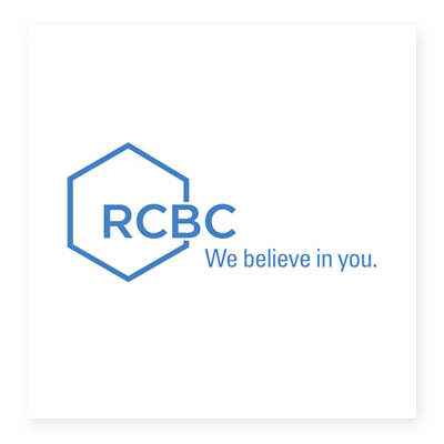 Logo ngân hàng RCBC