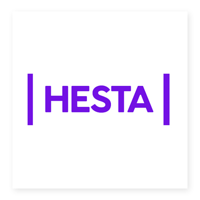 Logo quỹ đầu tư Hesta