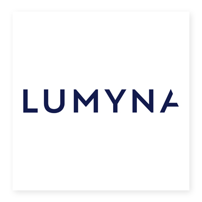 Logo quỹ đầu tư Lumyna