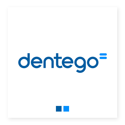 Logo sức khỏe dentego