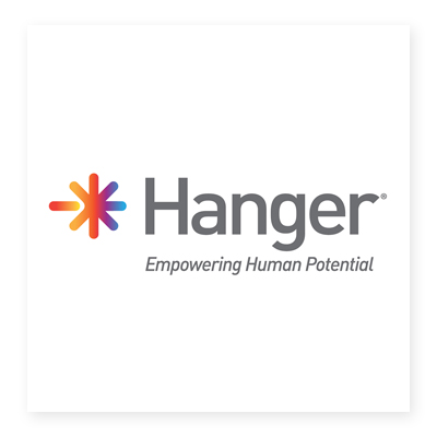 Logo sức khỏe Hanger