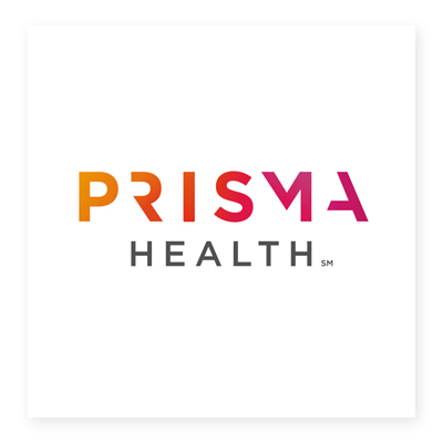 Logo sức khỏe Prisma Health