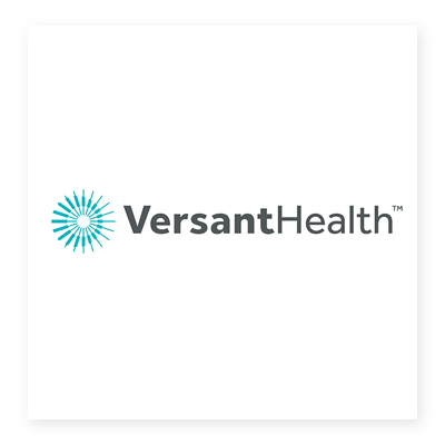 Logo sức khỏe Versant Health