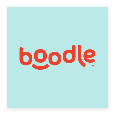 Logo tài chính Boodle