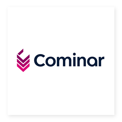 Logo tài chính Cominar