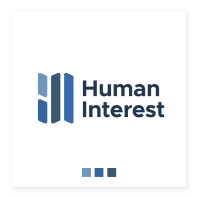 Logo tài chính Human Interest