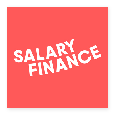 Logo tài chính Salary Finance