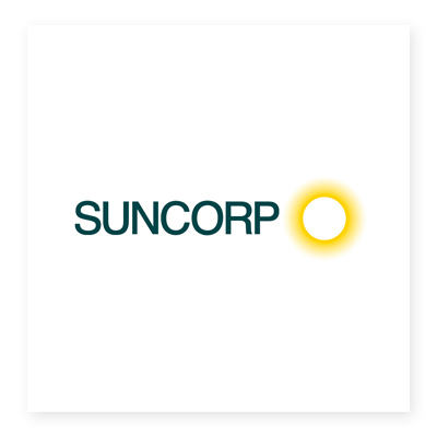 Logo tài chính Suncorp