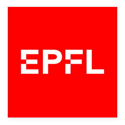 Logo tổ chức giáo dục EPFL