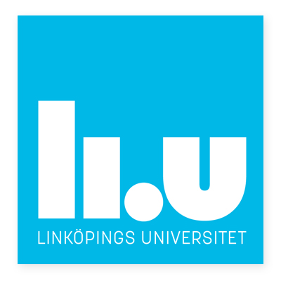 Logo trường đại học Linköping