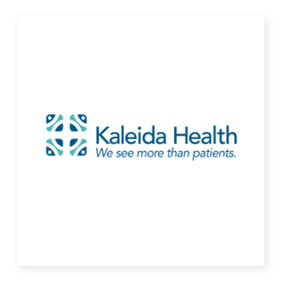 Logo y tế Kaleida Health