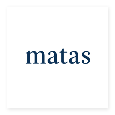 Logo cửa hàng Matas