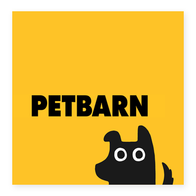 Logo cửa hàng Petbarn
