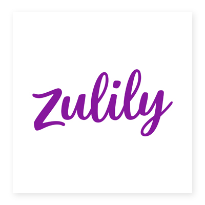Logo cửa hàng Zulily