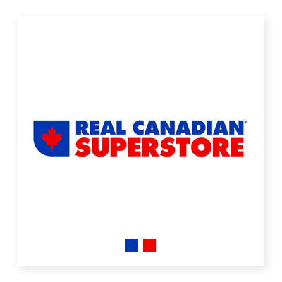 Logo Real Canadian Superstore