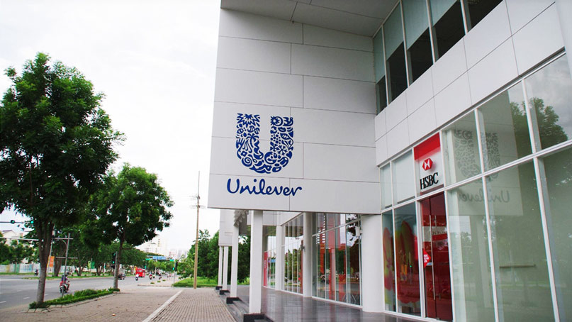 Quy trình tuyển dụng tại Unilever VN