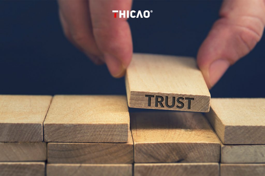 Brand Trust - Niềm tin thương hiệu